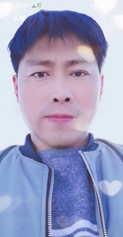 果果的第一张照片--河北残疾人相亲网
