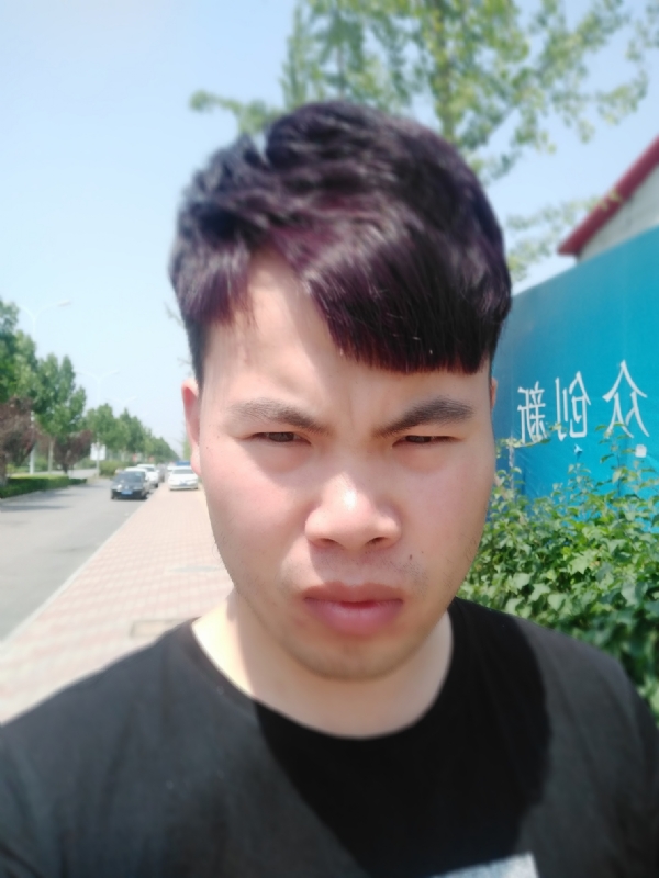迷迭无情的第一张照片--河北残疾人相亲网
