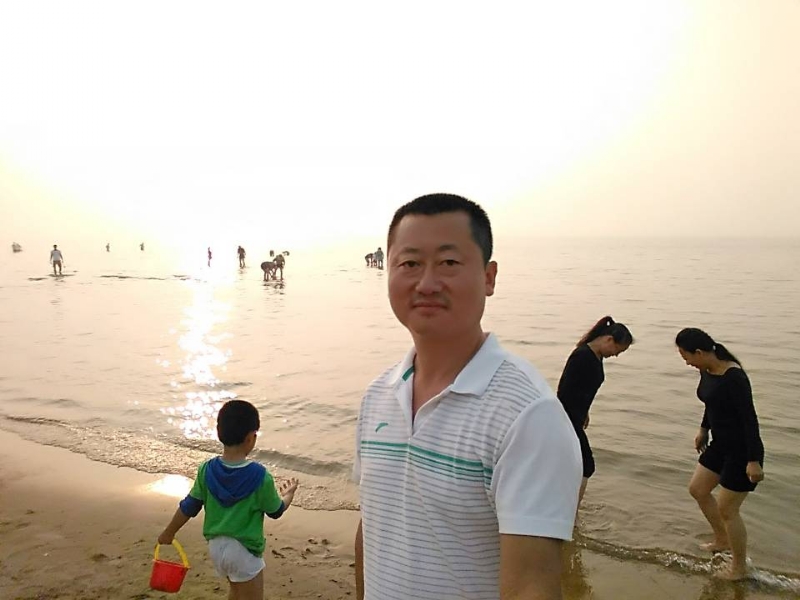 yuren2433的第一张照片--河北残疾人相亲网
