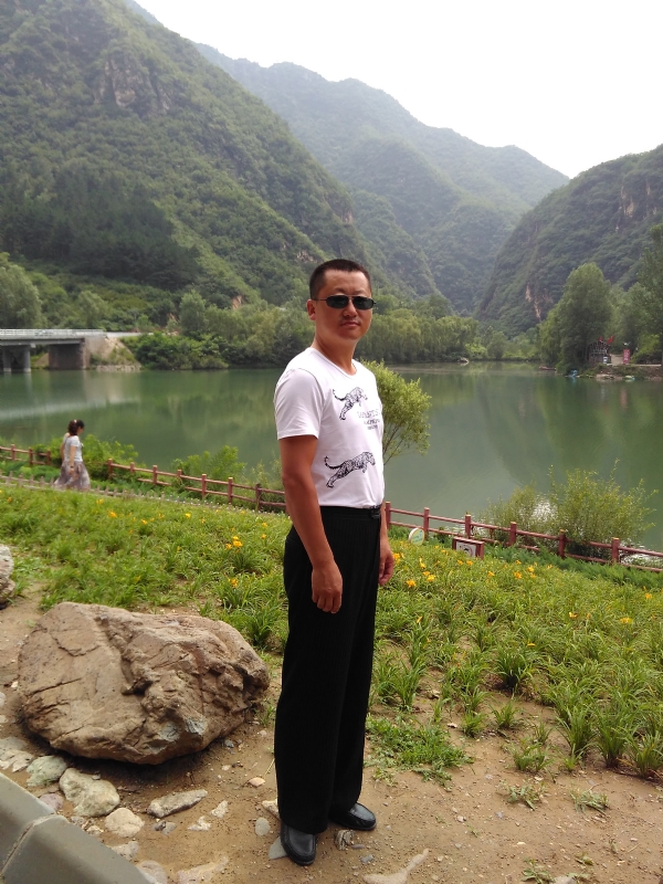 yuren2433的第三张照片--河北残疾人相亲网