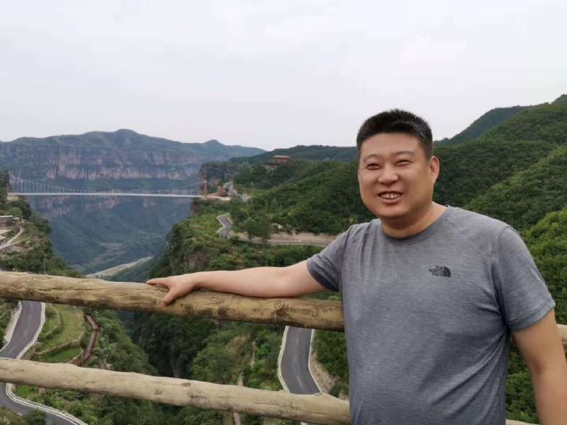 井然的第一张照片--河北残疾人相亲网