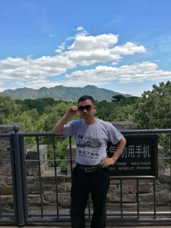 天天心情好的第一张照片--河北残疾人相亲网