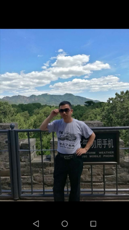 天天心情好的第二张照片--河北残疾人相亲网