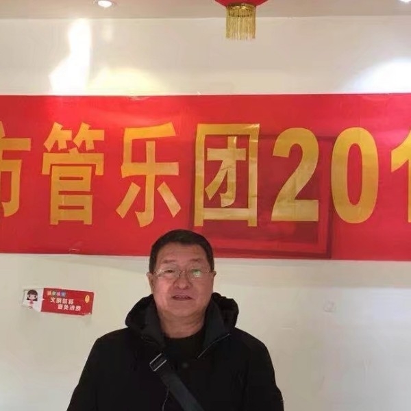大地神鹰的第一张照片--河北残疾人相亲网