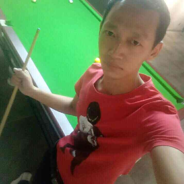 挥一挥手什么都没有的第二张照片--河北残疾人相亲网