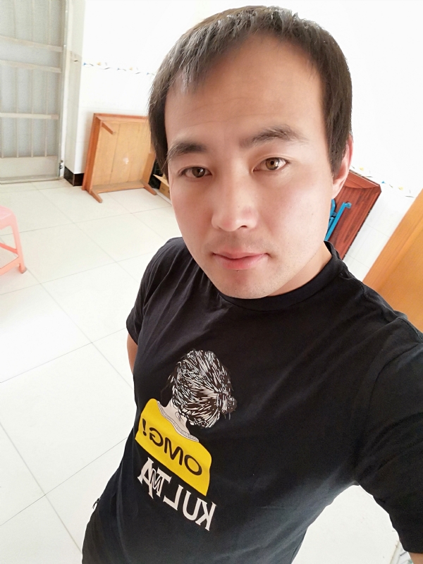 东海龙王的第一张照片--河北残疾人相亲网