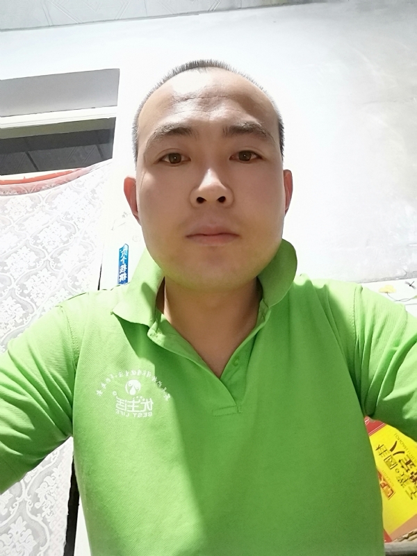 东海龙王的第三张照片--河北残疾人相亲网