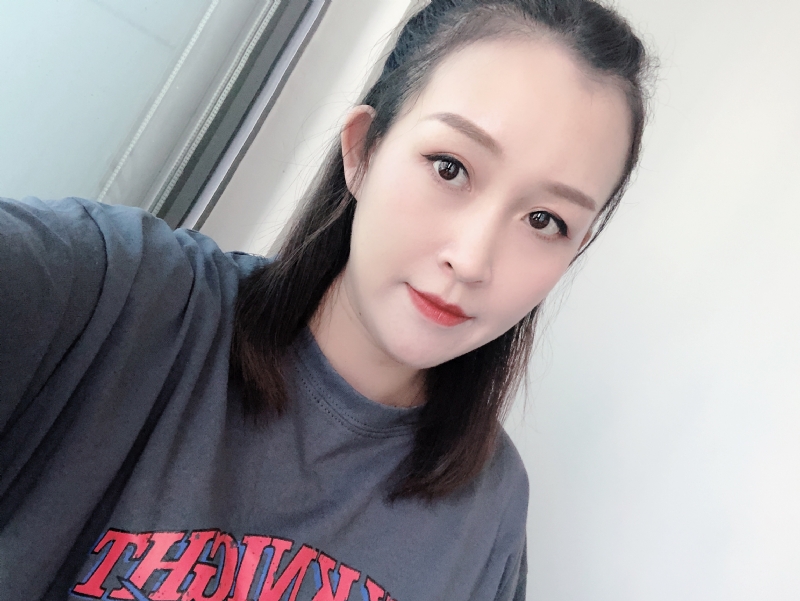 Amy的第一张照片--河北残疾人相亲网