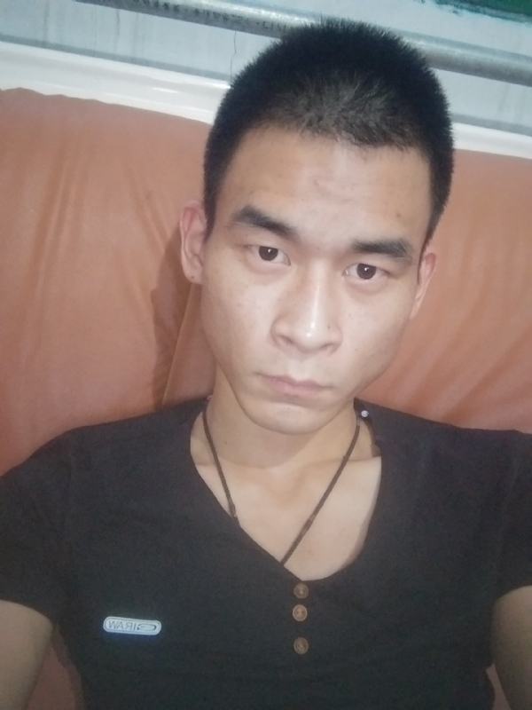 单身狗一枚的第一张照片--河北残疾人相亲网