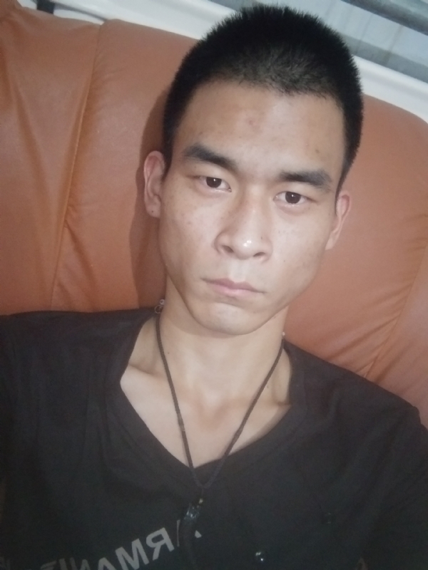 单身狗一枚的第三张照片--河北残疾人相亲网