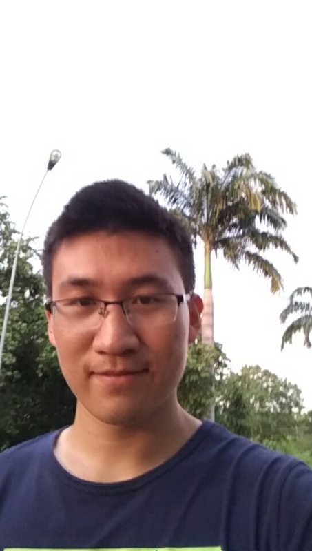 马丁的第二张照片--河北残疾人相亲网