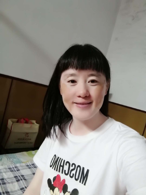 米儿的第三张照片--河北残疾人相亲网