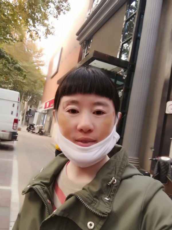 米儿的第四张照片--河北残疾人相亲网