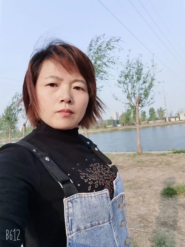 宁静致远的第一张照片--河北残疾人相亲网