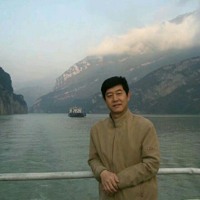 优秀善良1.78的第二张照片--河北残疾人相亲网