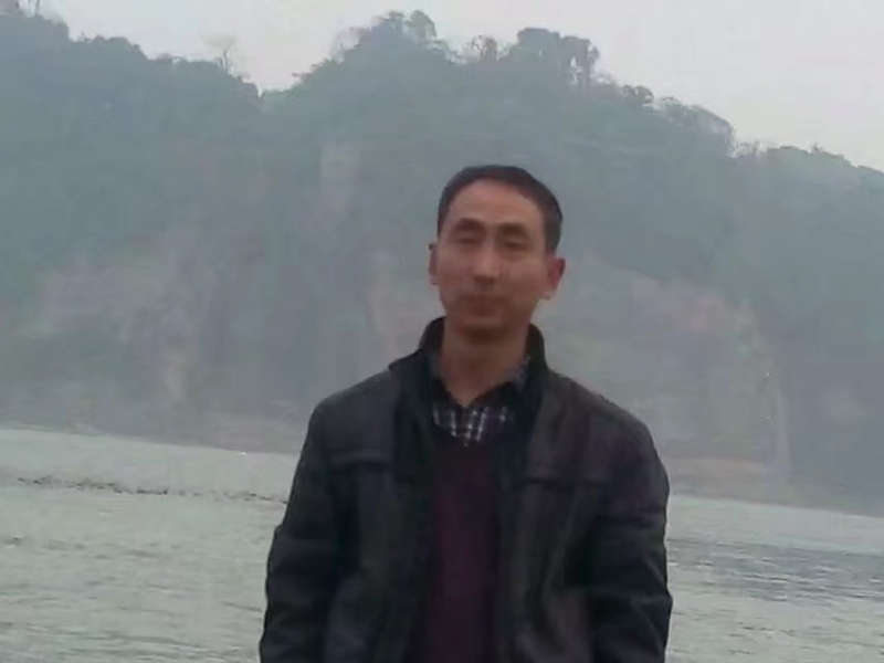 玉树临疯的第二张照片--河北残疾人相亲网