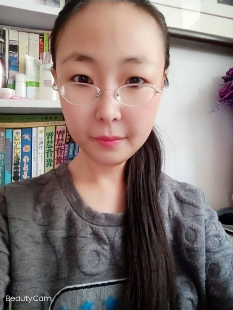 精卫公主的第二张照片--河北残疾人相亲网