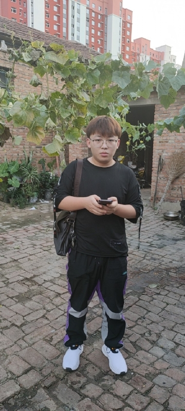 辛禹的第二张照片--河北残疾人相亲网
