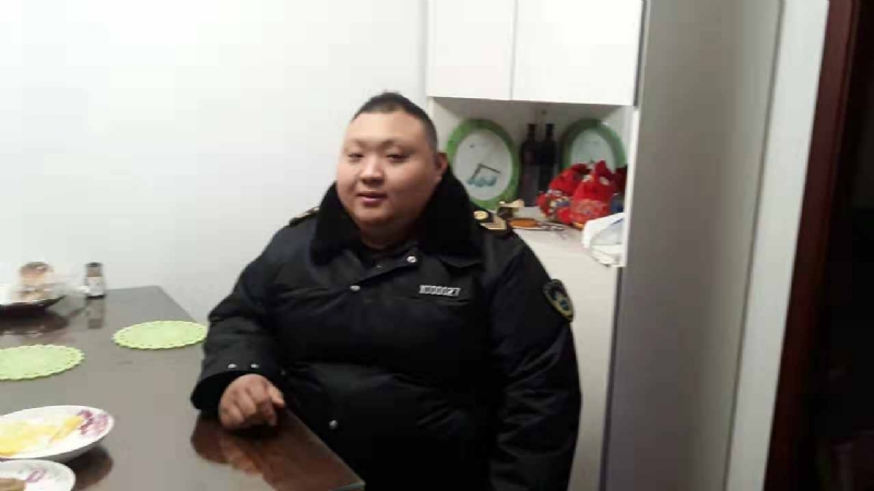 通路的第一张照片--河北残疾人相亲网