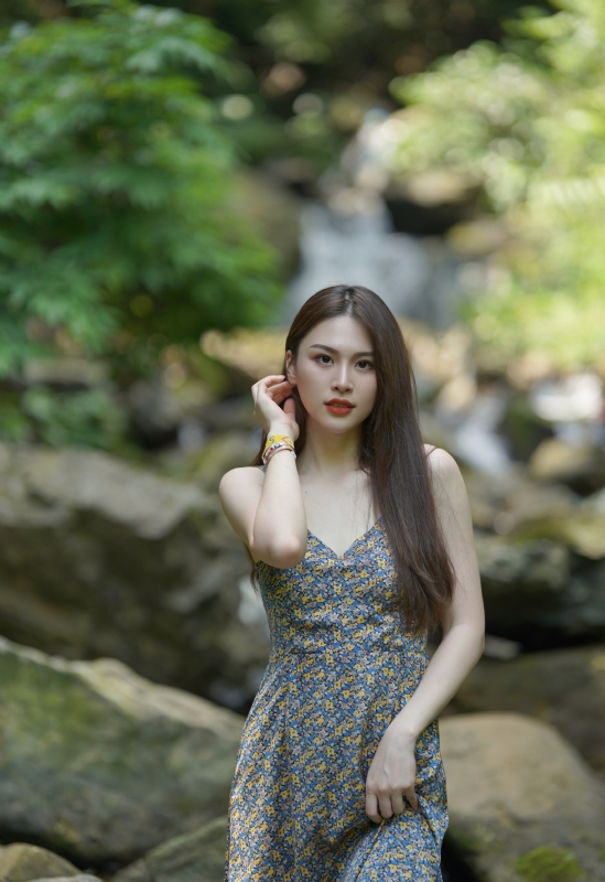 Catherine的第二张照片--河北残疾人相亲网