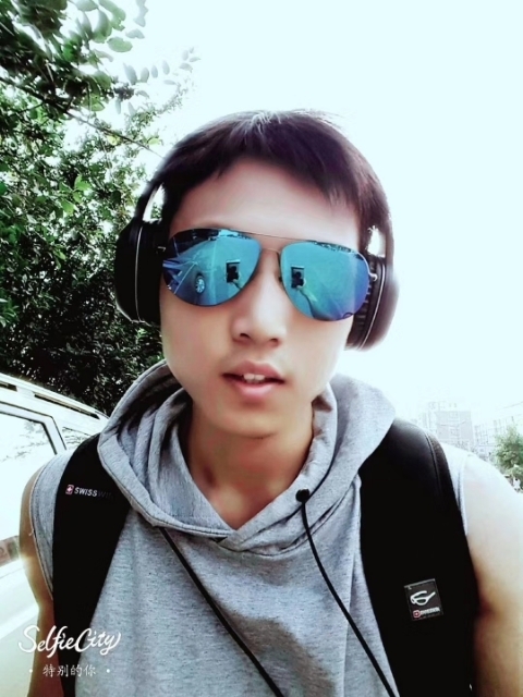 失意的人的第一张照片--河北残疾人相亲网