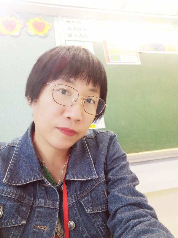 长不大的第二张照片--河北残疾人相亲网