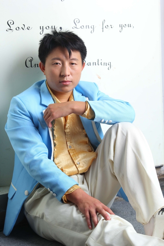 令狐四的第二张照片--河北残疾人相亲网