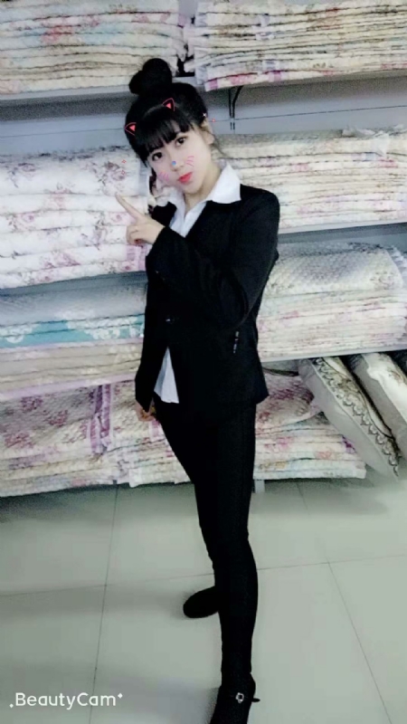 天使我不哭的第二张照片--河北残疾人相亲网