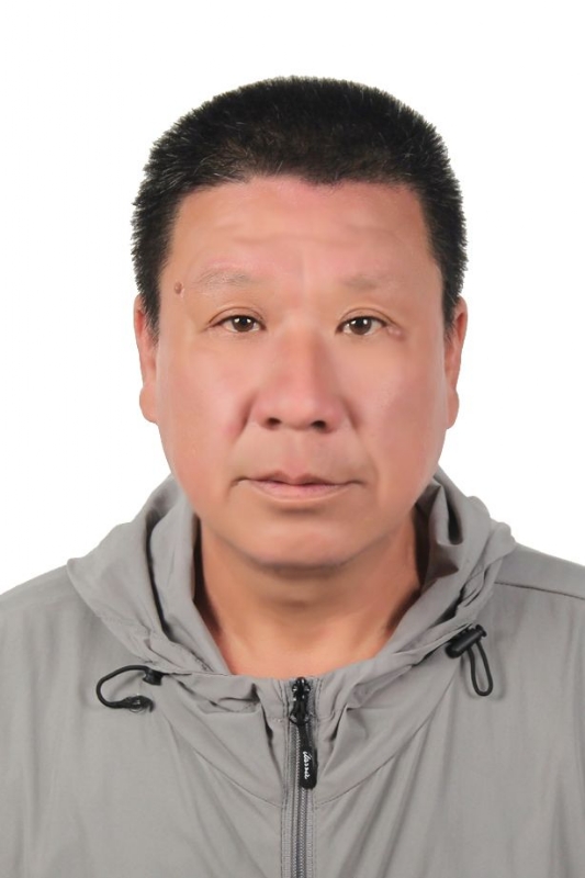 薛利忠的第一张照片--河北残疾人相亲网