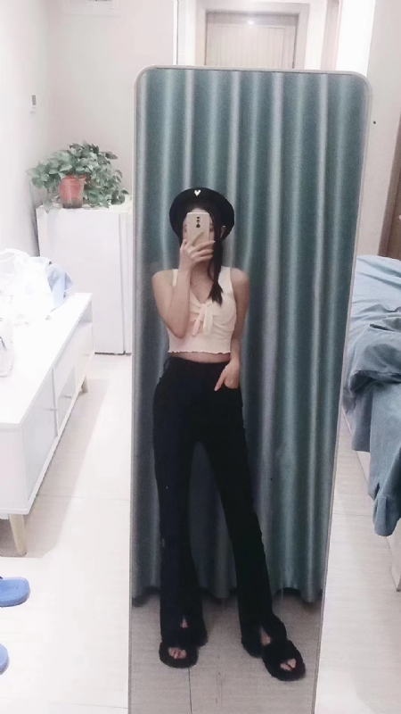 莎莎的第一张照片--河北残疾人相亲网