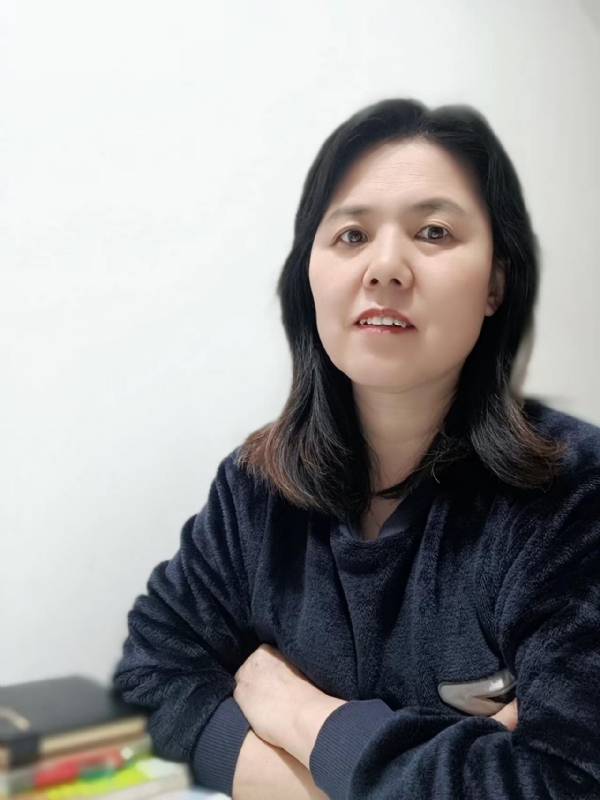 小米的第一张照片--河北残疾人相亲网