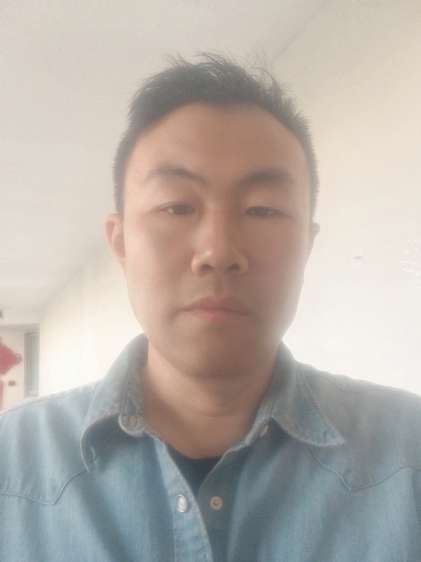 水原的第二张照片--河北残疾人相亲网