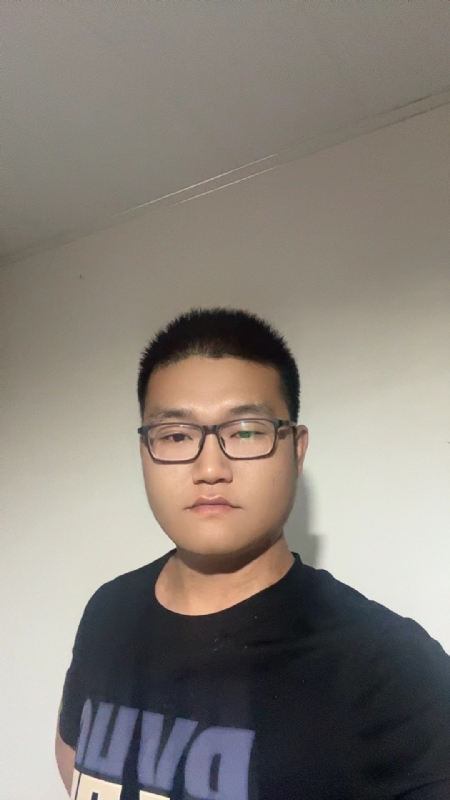 阳阳的第一张照片--河北残疾人相亲网