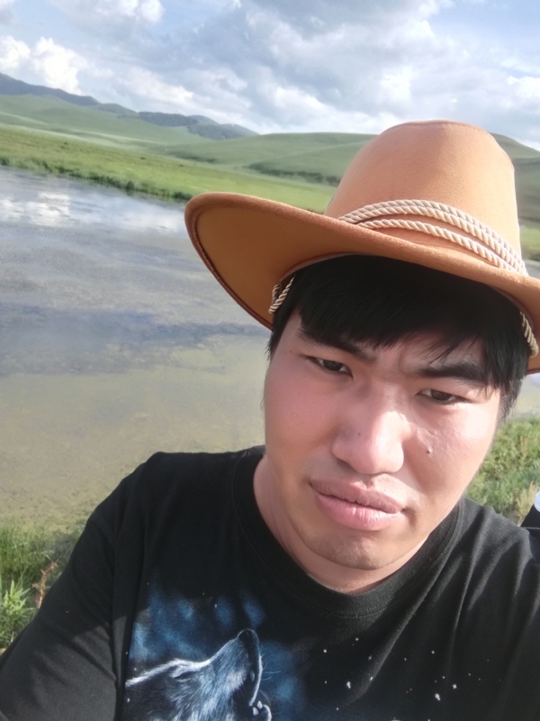 LOVE的誓言的第一张照片--河北残疾人相亲网