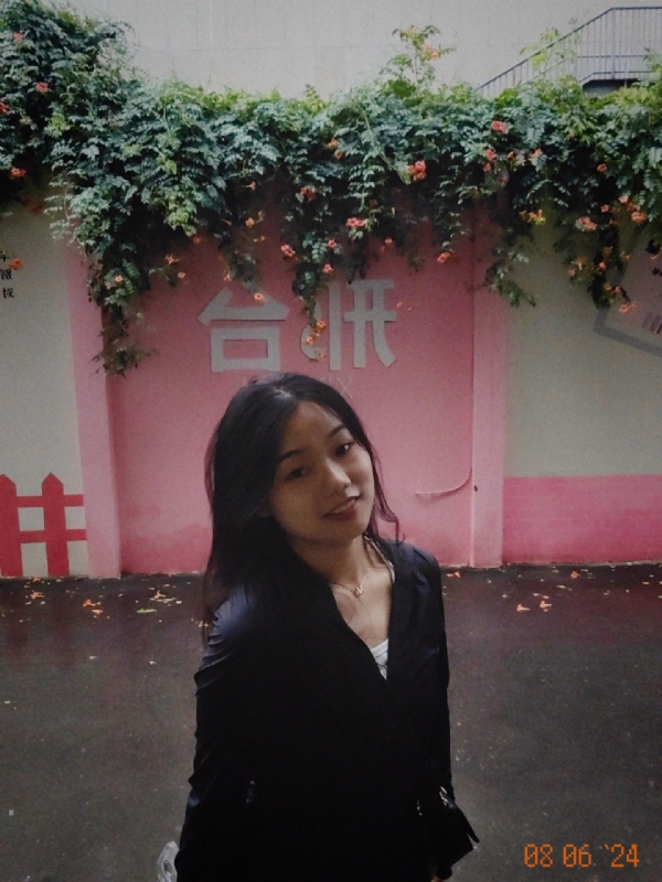 范范的丸子头的第一张照片--河北残疾人相亲网