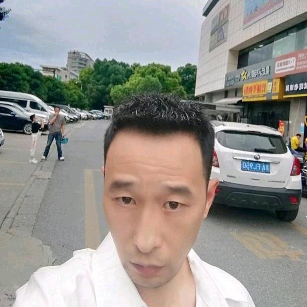 小林的第一张照片--河北残疾人相亲网