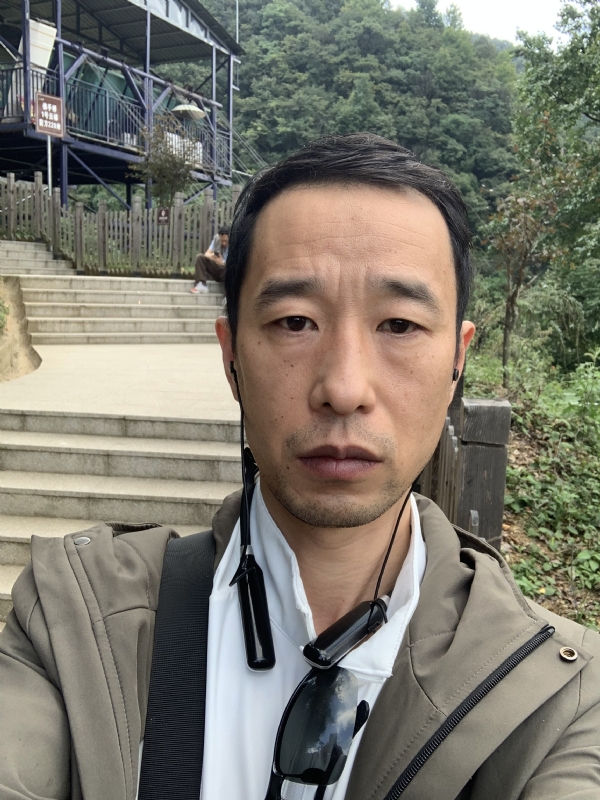 小林的第二张照片--河北残疾人相亲网