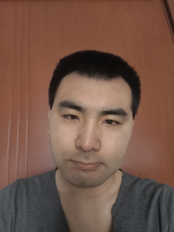 月沁星河的第一张照片--河北残疾人相亲网