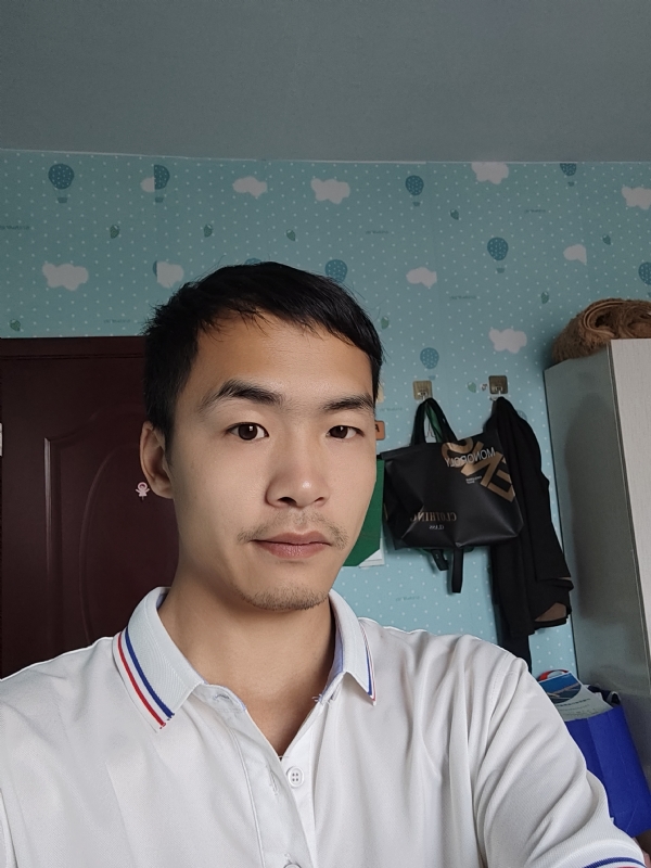 提莫队长的第一张照片--河北残疾人相亲网