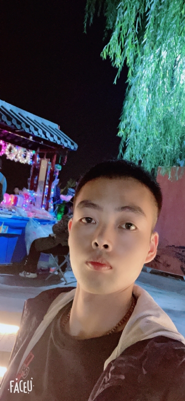 向阳而生的第二张照片--河北残疾人相亲网