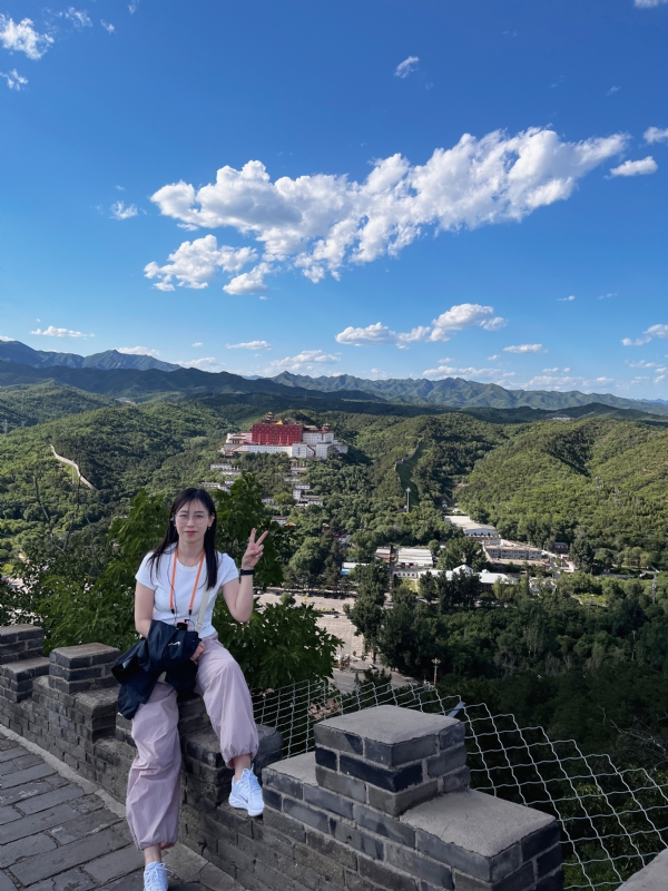 小柒的第三张照片--河北残疾人相亲网