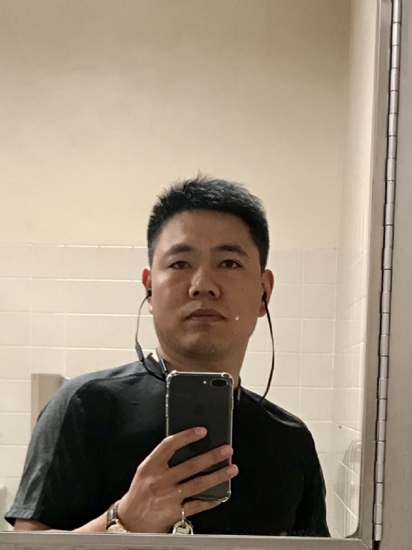 张智博的第一张照片--河北残疾人相亲网