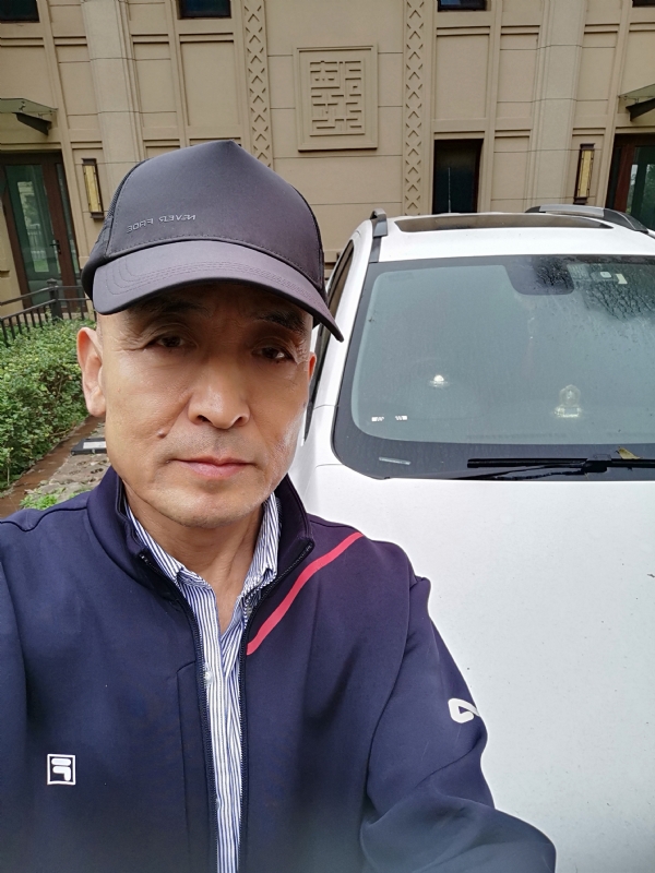 家缘的第一张照片--河北残疾人相亲网