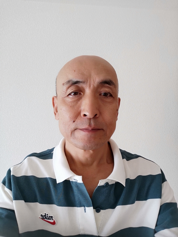 家缘的第二张照片--河北残疾人相亲网