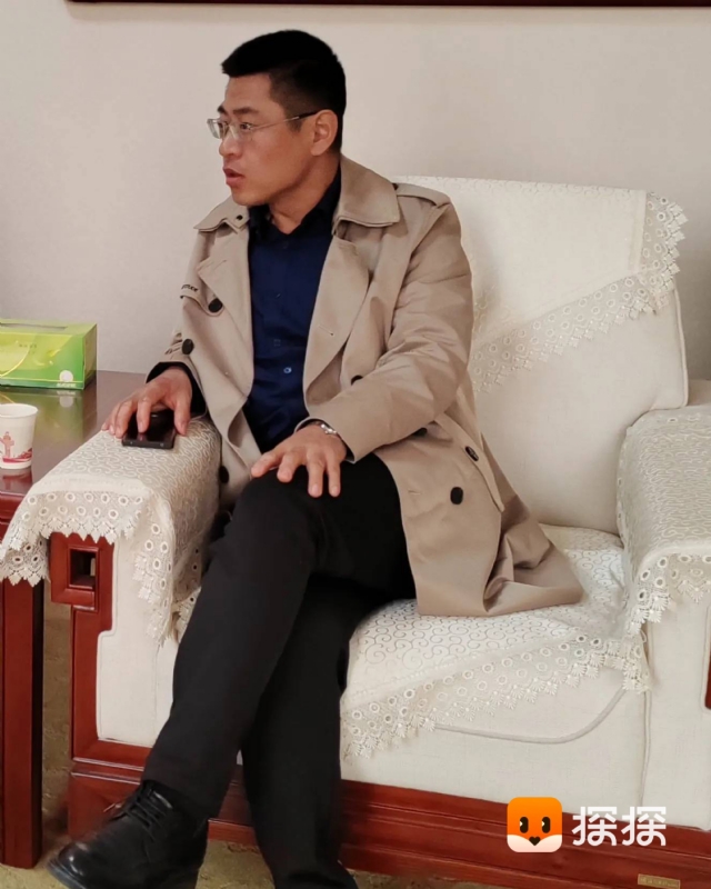 静以修身的第二张照片--河北残疾人相亲网