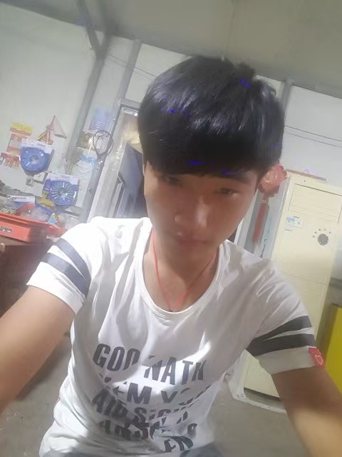 明亮的第一张照片--河北残疾人相亲网