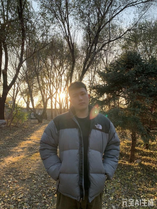 阿琛在这呢的第一张照片--河北残疾人相亲网