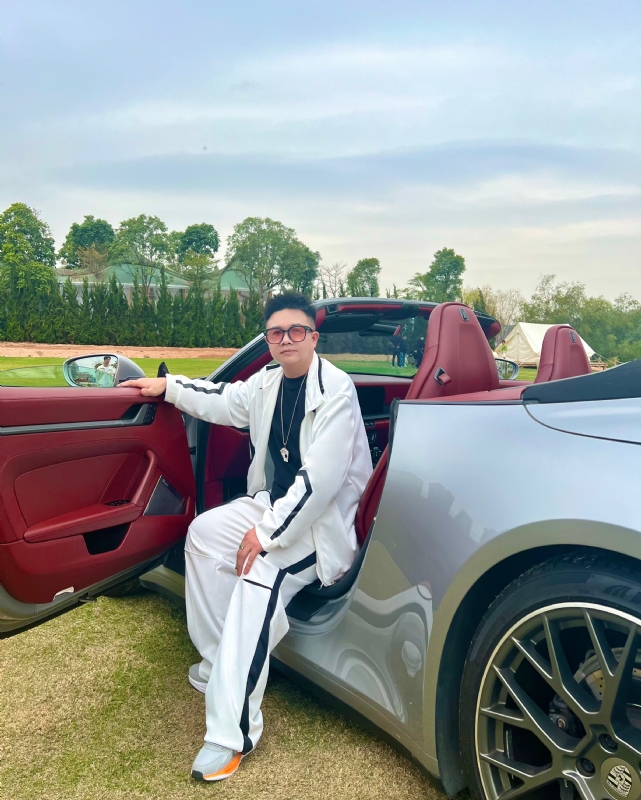 晚风过境的第三张照片--河北残疾人相亲网